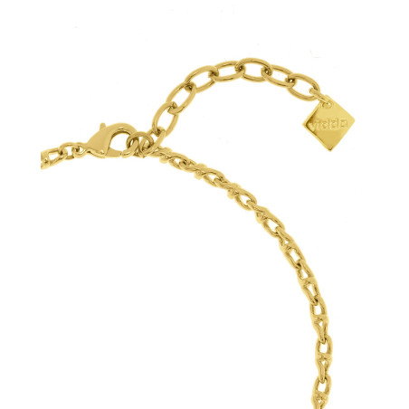 Naszyjnik Arco Złoty