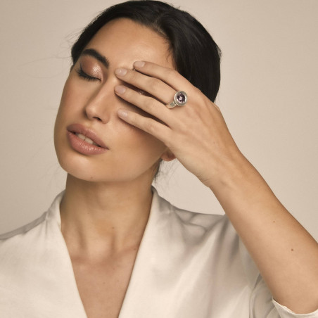 Wyjątkowa kolekcja Vidda z kryształami z Austrii.