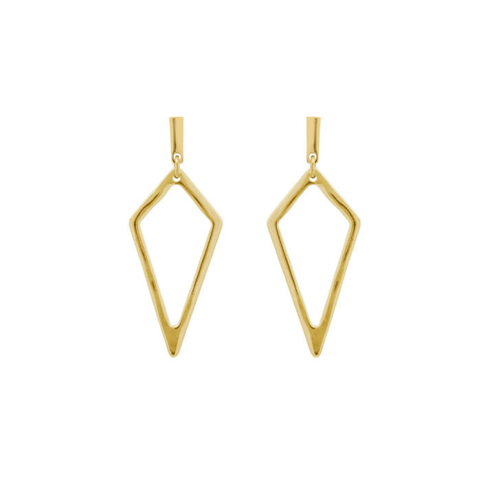 SOL DE ORO Kolczyki Symbol od Vidda