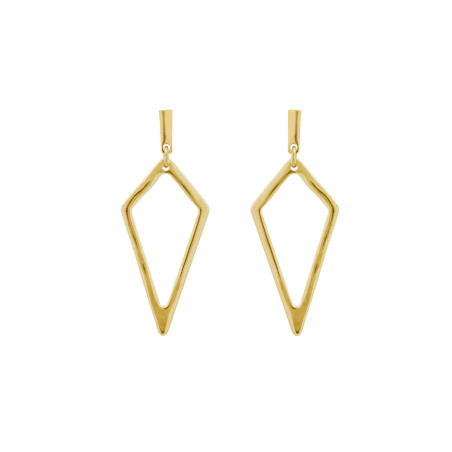 SOL DE ORO Kolczyki Symbol od Vidda