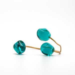 SOL DE ORO Bransoletka Chania od Chama Navarro