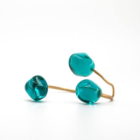 SOL DE ORO Bransoletka Chania od Chama Navarro