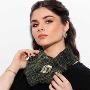 Broszka Life srebrna