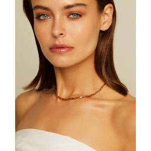 Naszyjnik Connection