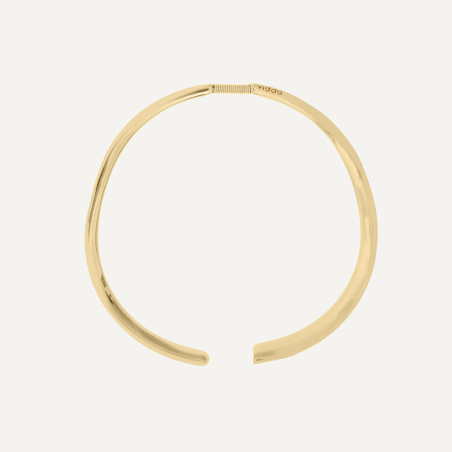 Naszyjnik Bang Złoty