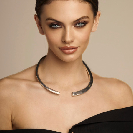 Naszyjnik Bang Złoty