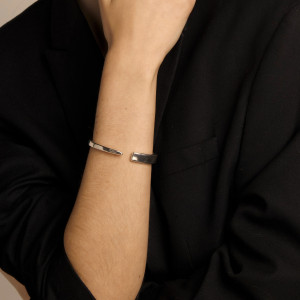 Bransoletka Bang Złota