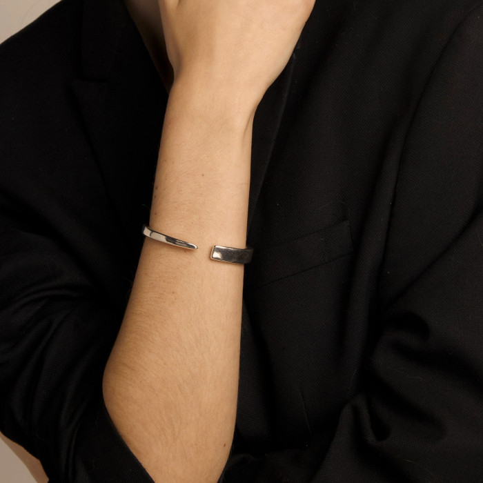 Bransoletka Bang Złota