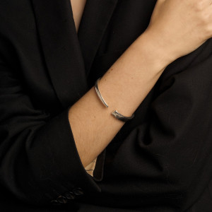 Bransoletka Bang Złota