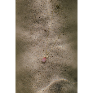 SOL DE ORO Naszyjnik Drops Miami od Chama Navarro