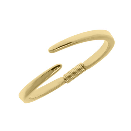 Bransoletka Wendy Złota