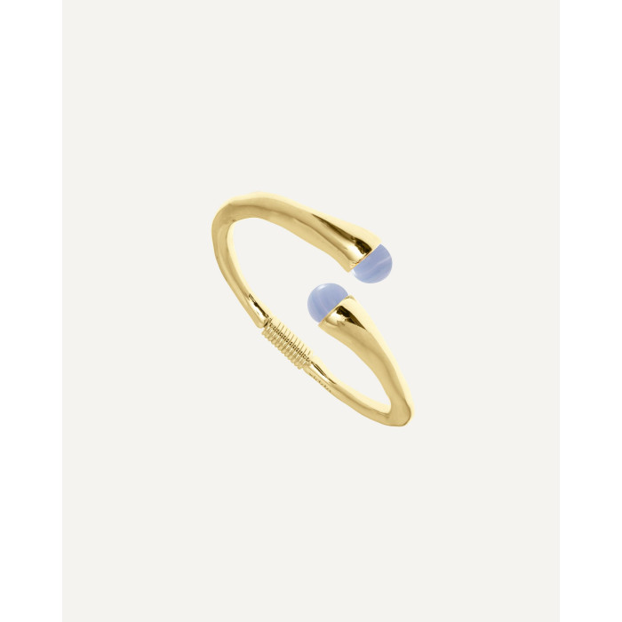 SOL DE ORO Bransoletka Cave od Vidda