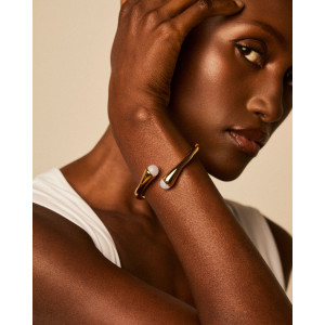 SOL DE ORO Bransoletka Cave od Vidda