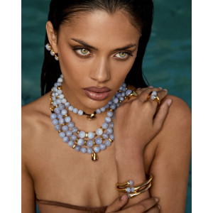 SOL DE ORO Bransoletka Cave od Vidda