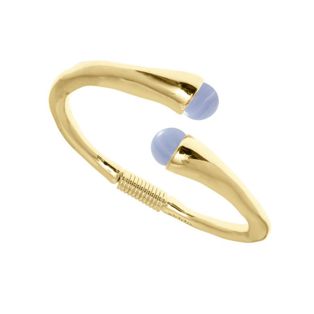 SOL DE ORO Bransoletka Cave od Vidda