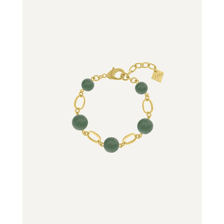 SOL DE ORO Bransoletka Tanzania od Vidda