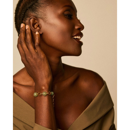 SOL DE ORO Bransoletka Tanzania od Vidda