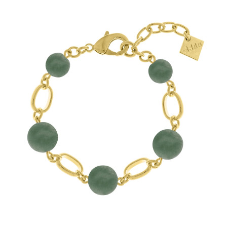 SOL DE ORO Bransoletka Tanzania od Vidda