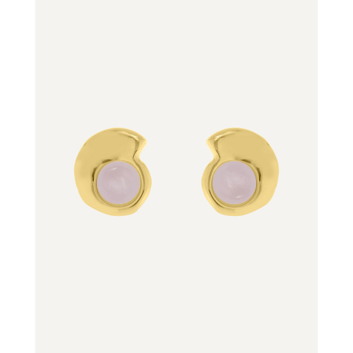 SOL DE ORO Kolczyki Conch od Vidda