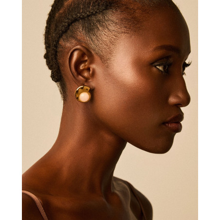 SOL DE ORO Kolczyki Conch od Vidda