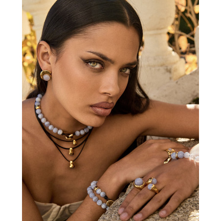 SOL DE ORO Kolczyki Conch od Vidda