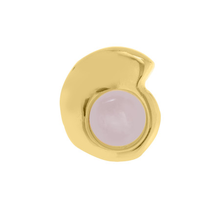 SOL DE ORO Kolczyki Conch od Vidda