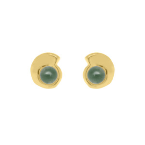 SOL DE ORO Kolczyki Conch od Vidda